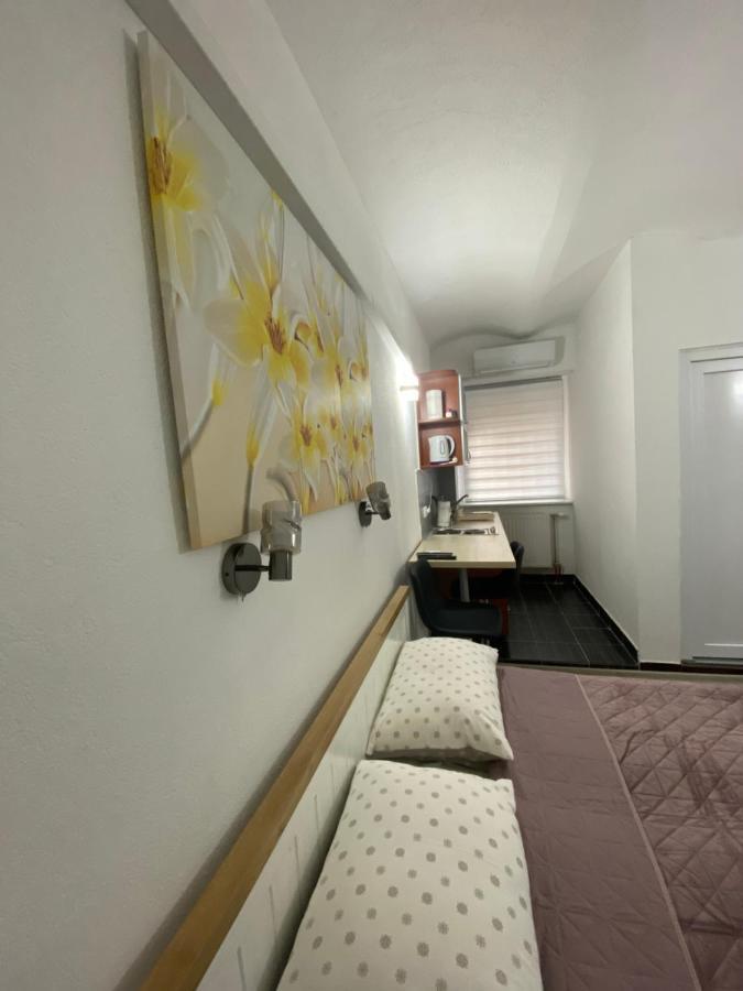Studio Apartman Sandra 사라예보 외부 사진