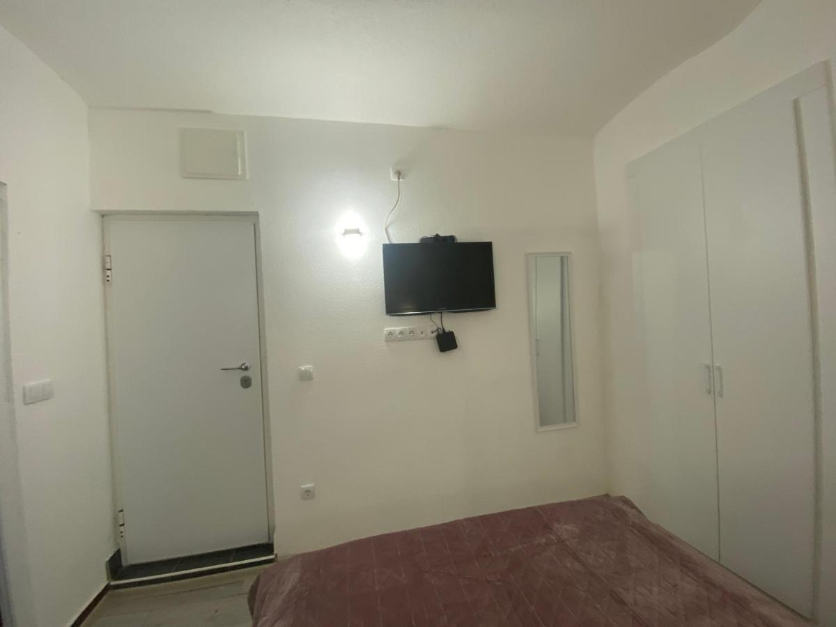 Studio Apartman Sandra 사라예보 외부 사진