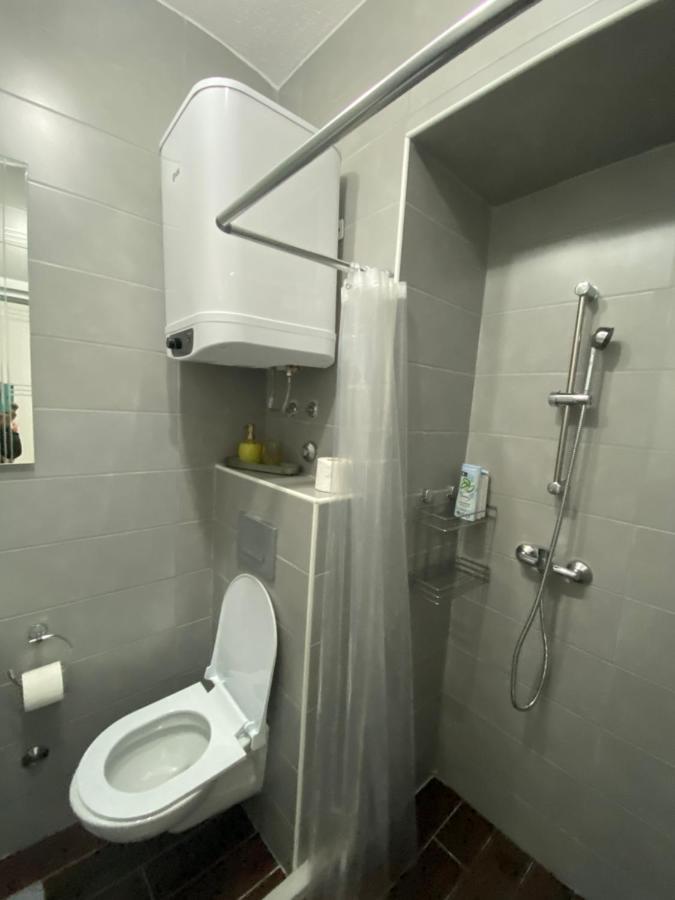 Studio Apartman Sandra 사라예보 외부 사진