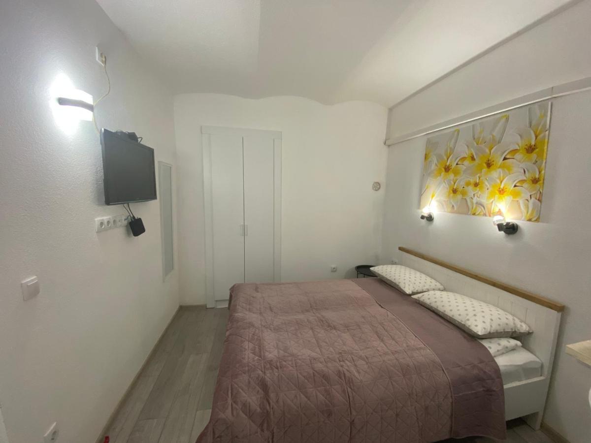 Studio Apartman Sandra 사라예보 외부 사진