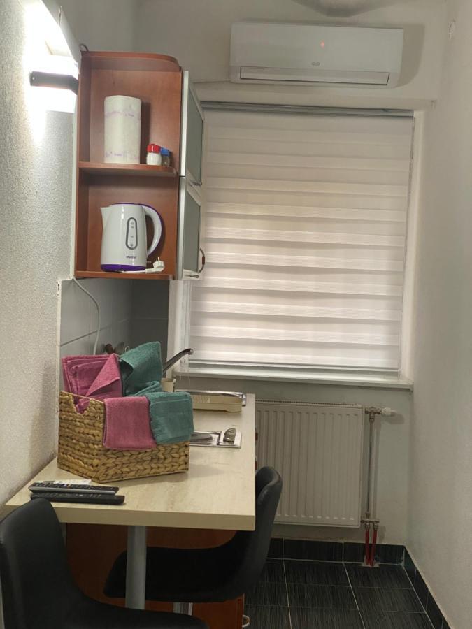 Studio Apartman Sandra 사라예보 외부 사진