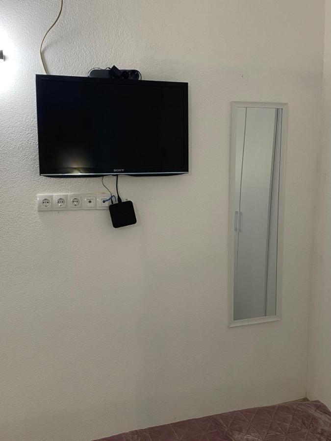 Studio Apartman Sandra 사라예보 외부 사진