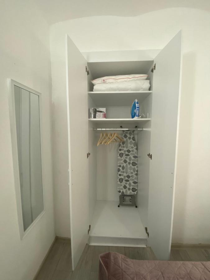 Studio Apartman Sandra 사라예보 외부 사진