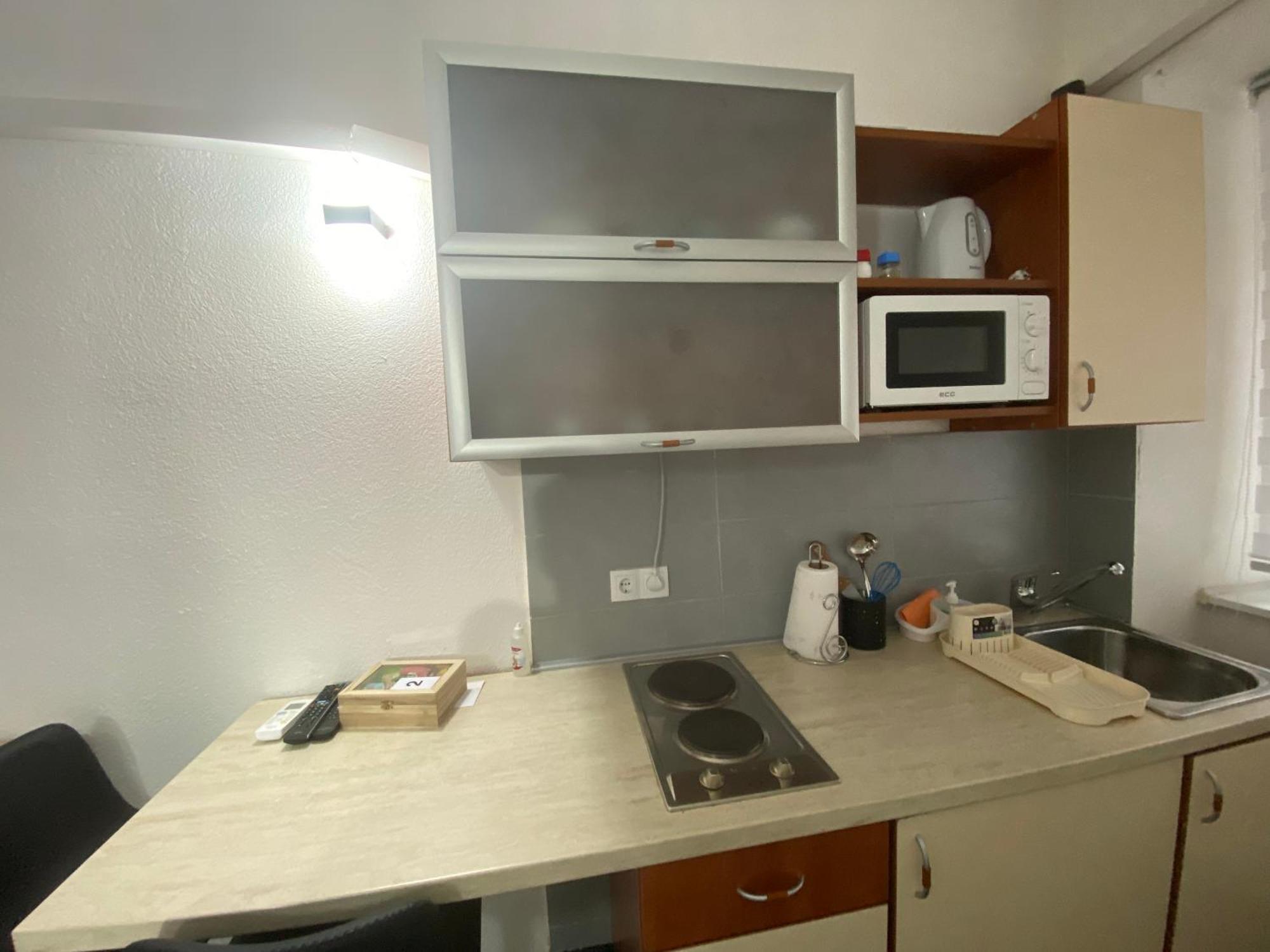 Studio Apartman Sandra 사라예보 외부 사진
