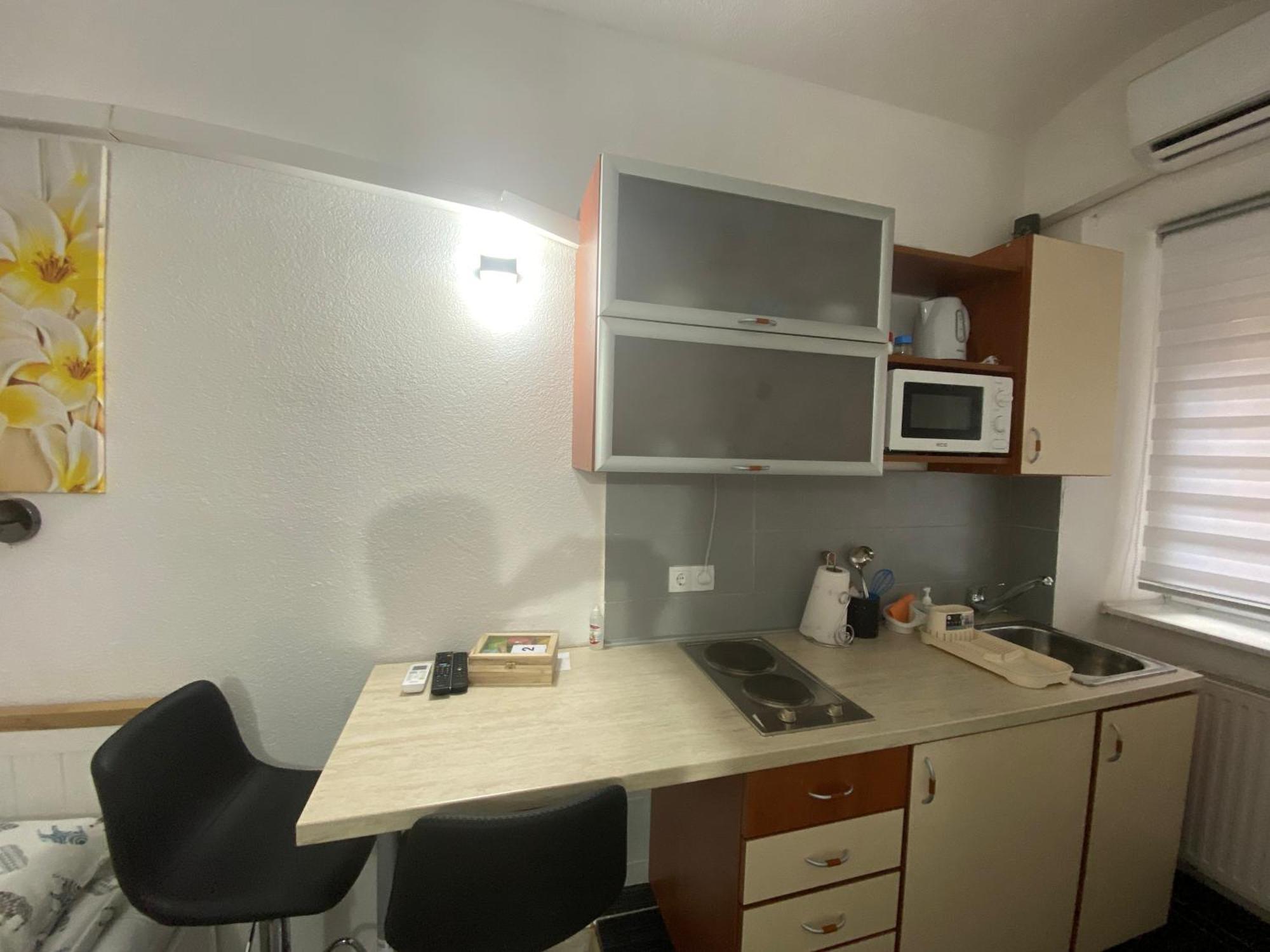 Studio Apartman Sandra 사라예보 외부 사진